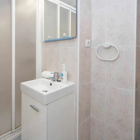 Estudio Voramar San Juan Апартаменты